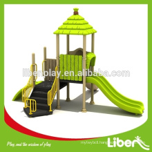 Cheap Childrens Outdoor Play Equipment with Good Quality